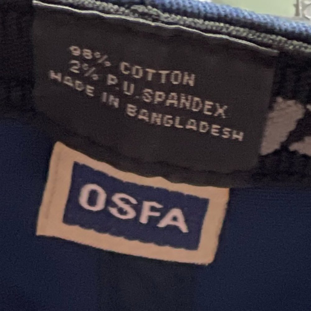 Ripcurl Rip Curl Flexfit One Size Fits Most Fitte… - image 5